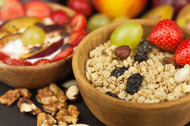 تصویر 4 از قیمت گرانولا انرژی + خرید باور نکردنی